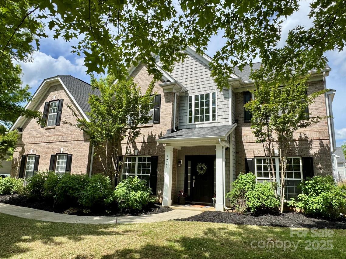 1210 Langdon Terrace Dr., Indian Trail, NC 28079