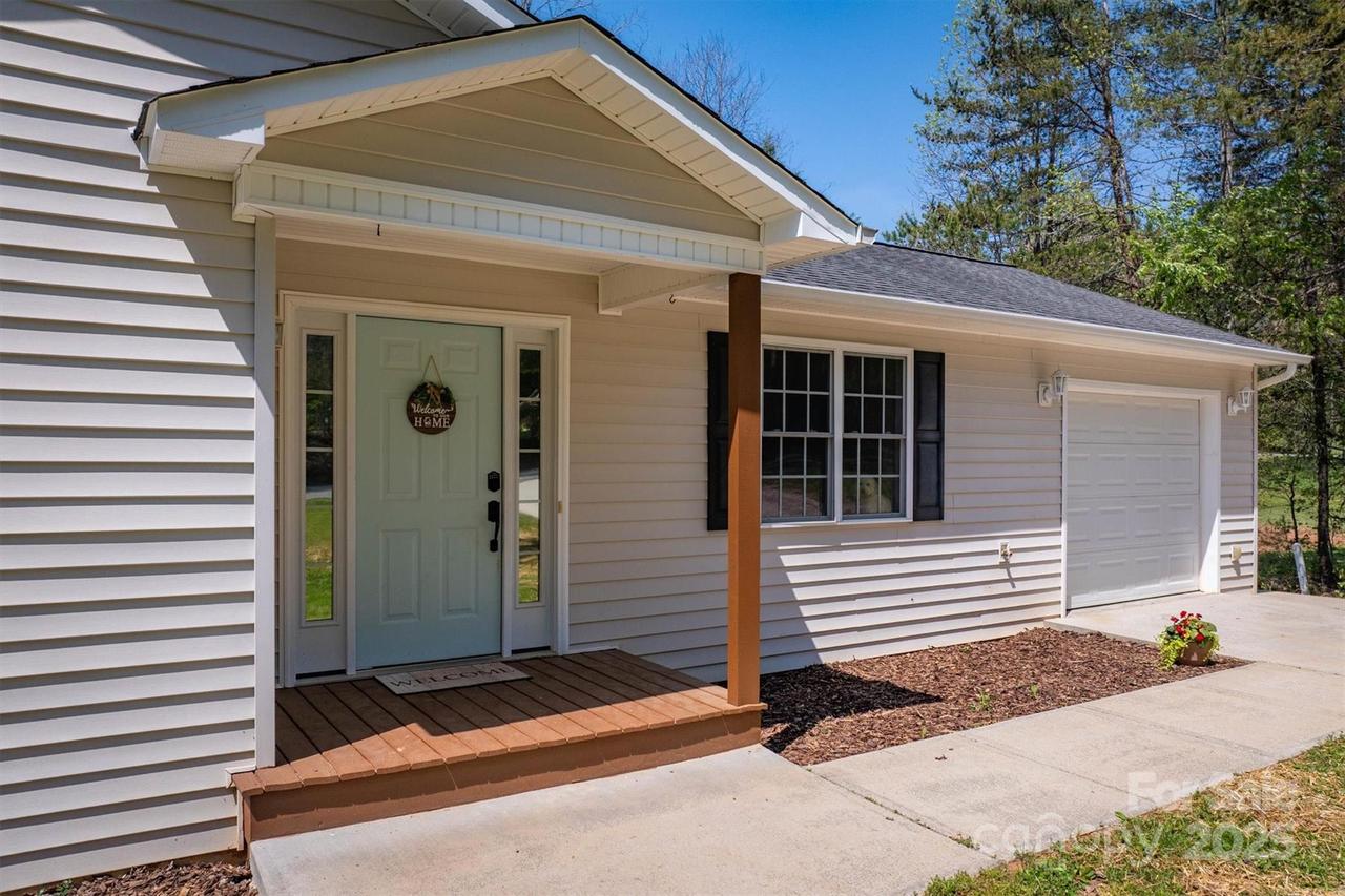 2001 Goodman Lake Rd., Morganton, NC 28655