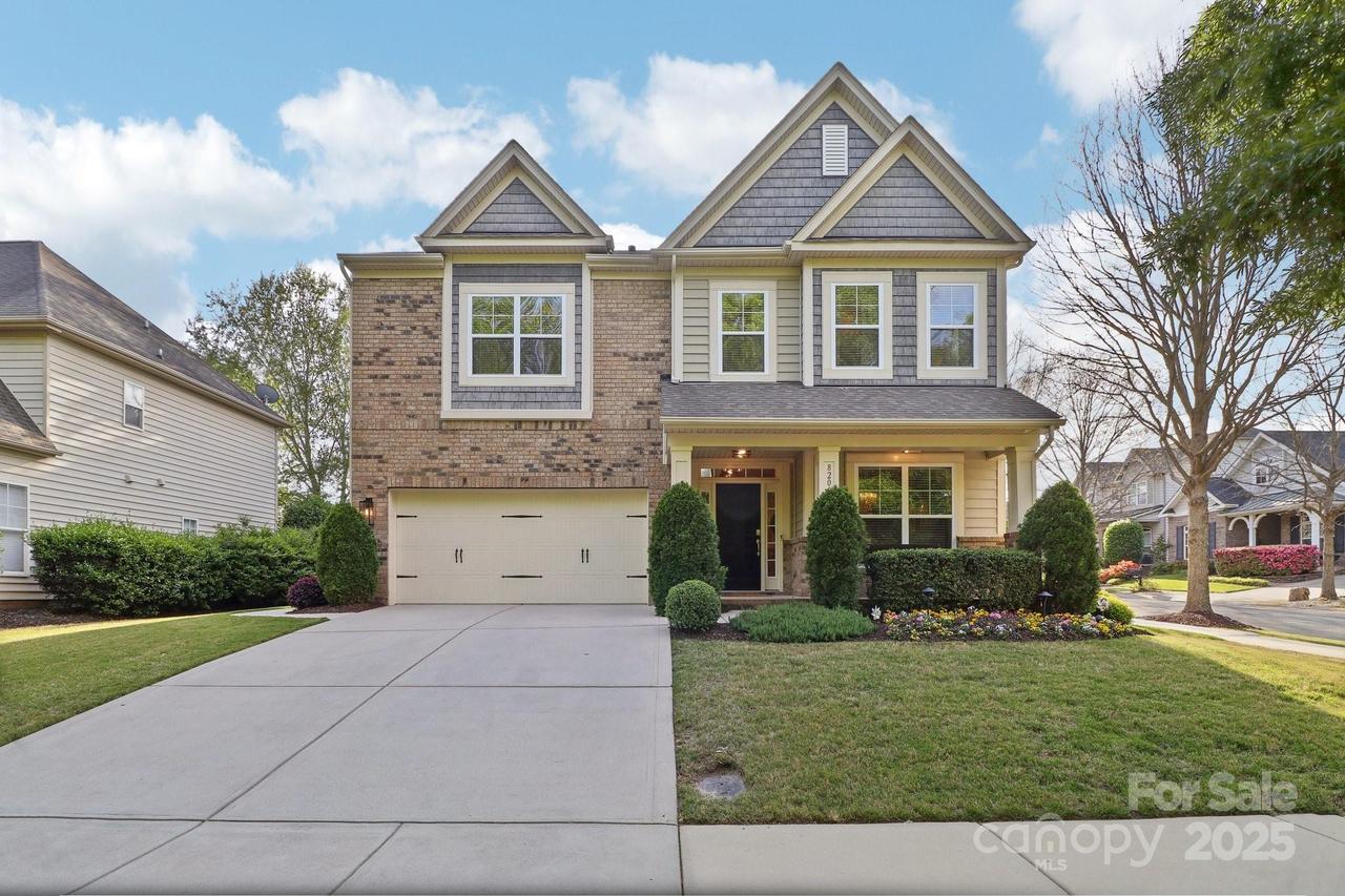 8200 Sunset Hill Rd., Waxhaw, NC 28173