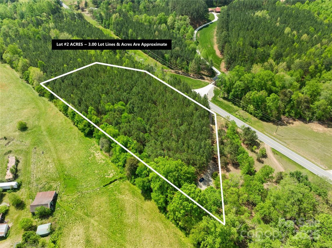 00 Wilkesboro Hwy. #2, Union Grove, NC 28689