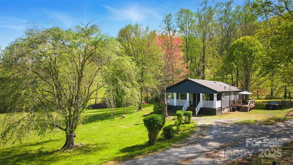 235 Pine Valley Rd., Cullowhee, NC 28723