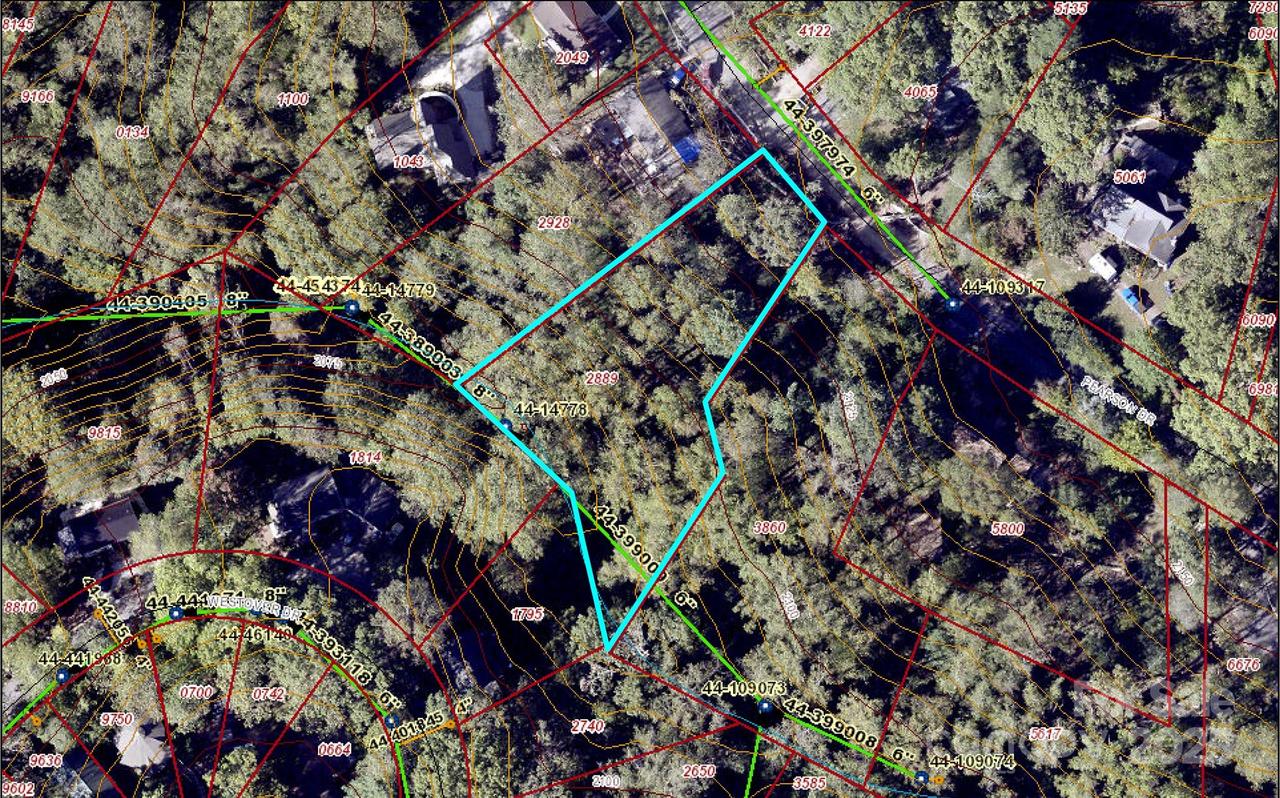 99999 Pearson Dr., Asheville, NC 28801