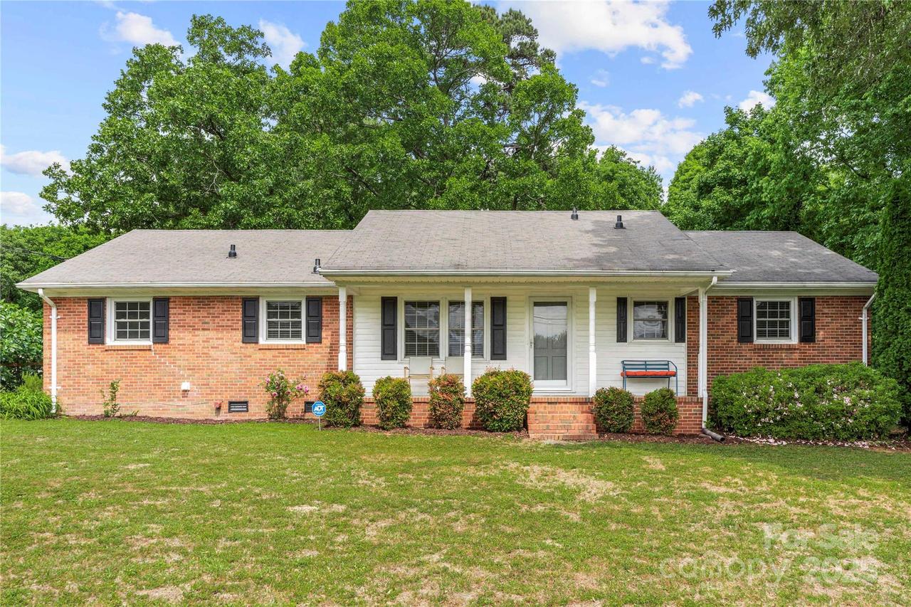 115 K M Murphy Rd., Gastonia, NC 28056
