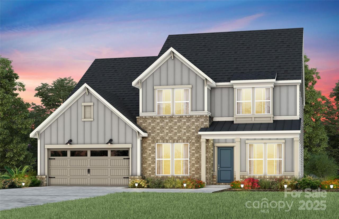 2208 Riverbend Ave. #21, Monroe, NC 28110