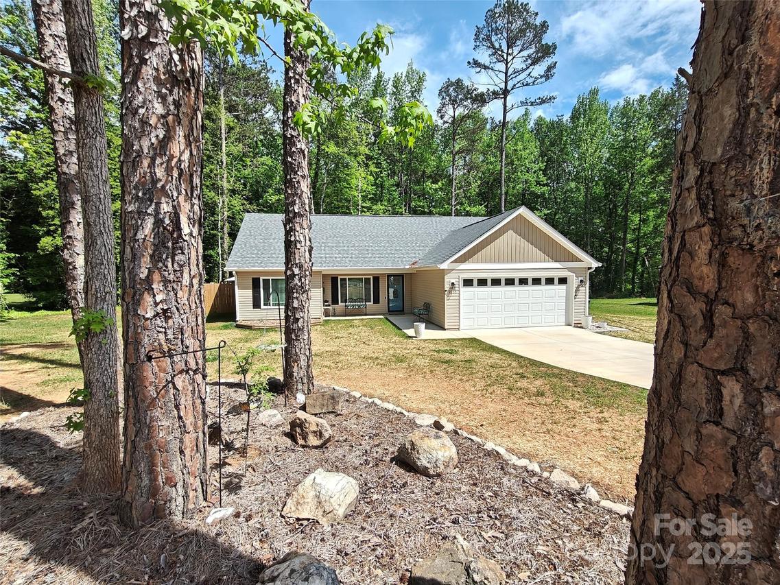 2655 Enon Church Rd., Salisbury, NC 28147