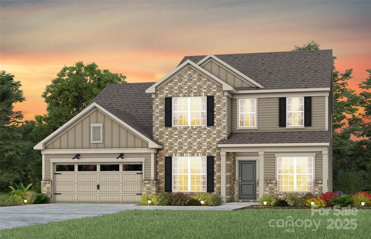 3925 Pee Dee St. #27, Monroe, NC 28110
