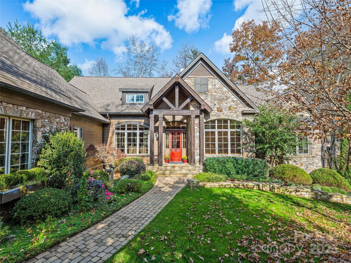 122 Powder Creek Tr., Arden, NC 28704