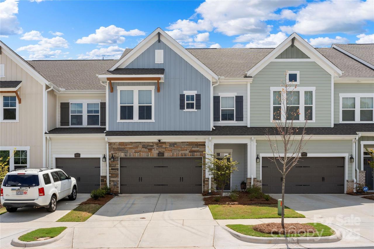 8107 Houser St., Cornelius, NC 28031