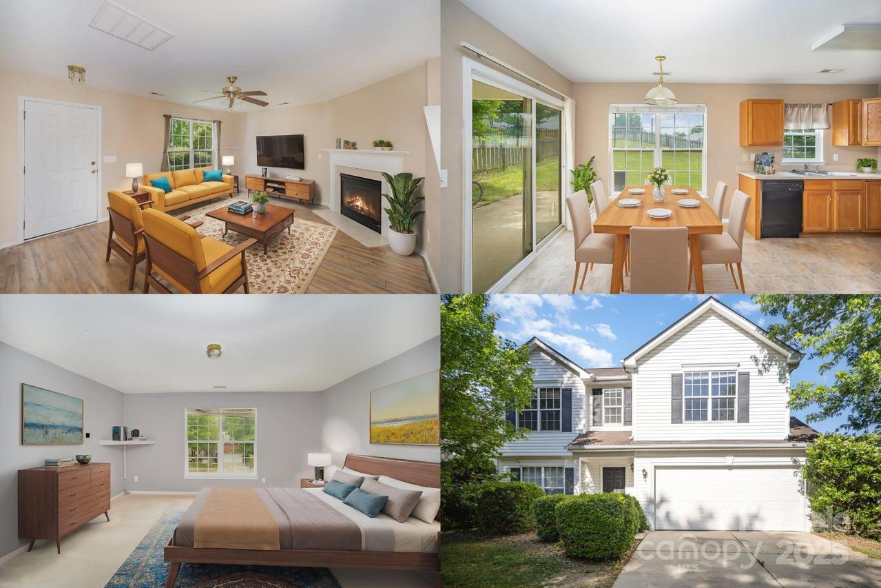 14311 Riding Hill Ave., Charlotte, NC 28213
