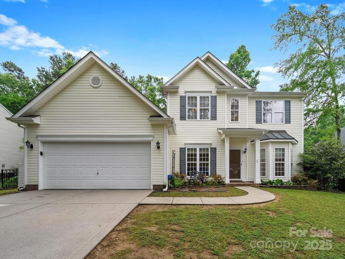 10830 Sycamore Club Dr., Mint Hill, NC 28227