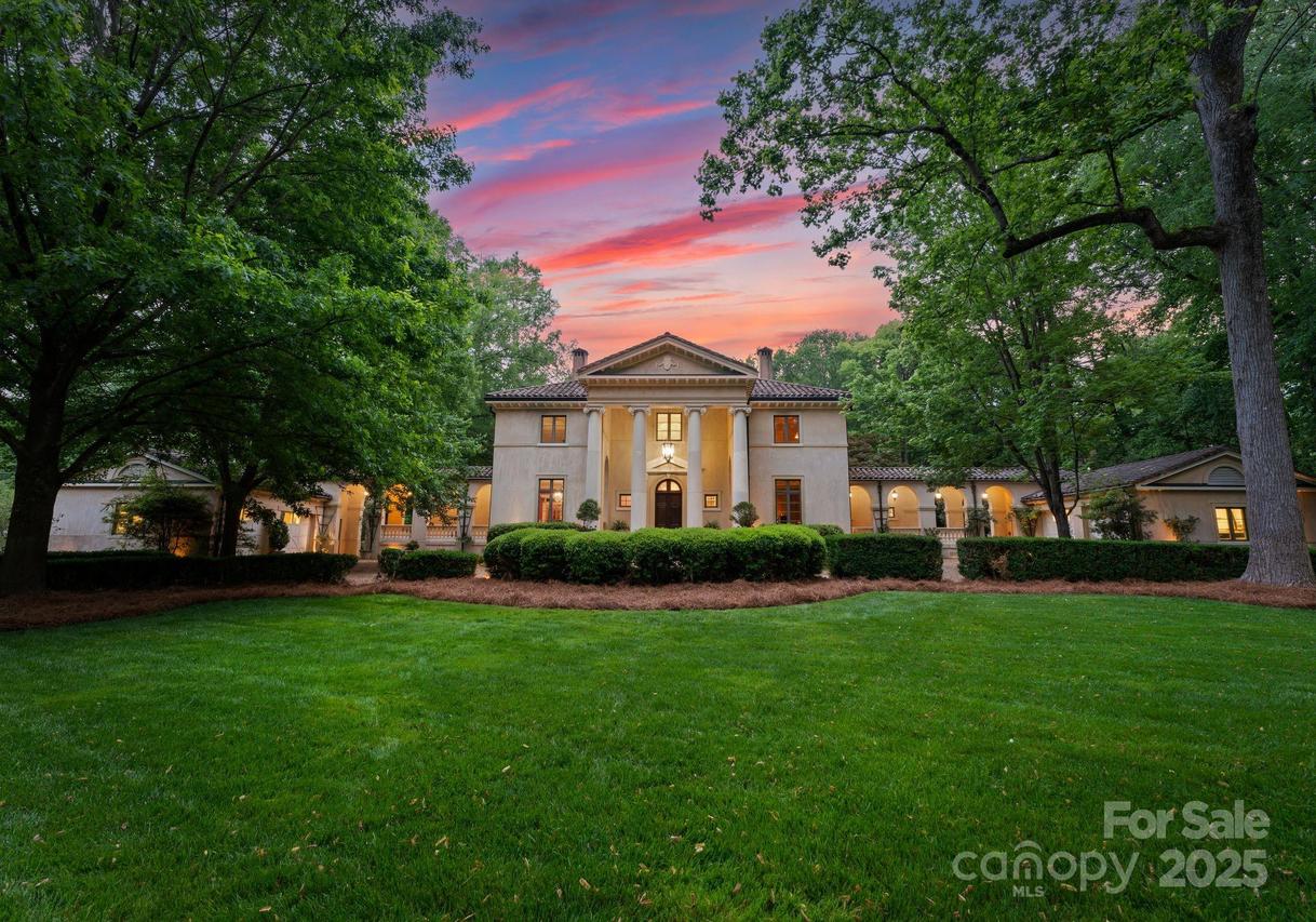 5030 Hardison Rd., Charlotte, NC 28226