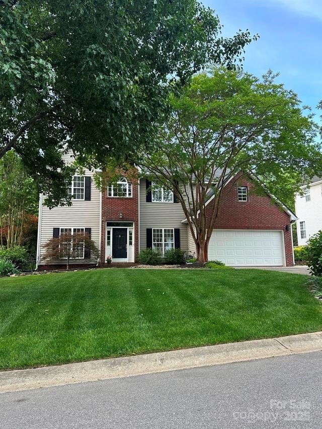 115 Currituck Ct., Mooresville, NC 28117