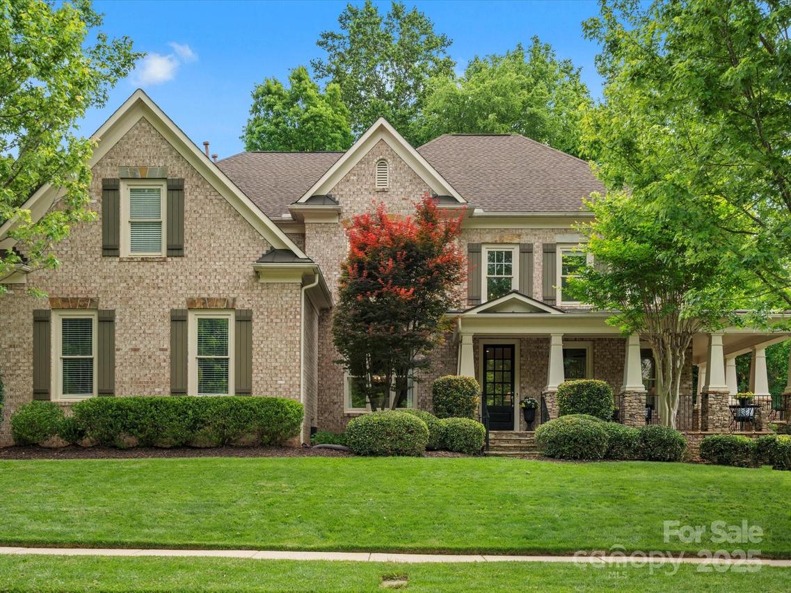 1030 Westbury Dr., Matthews, NC 28104