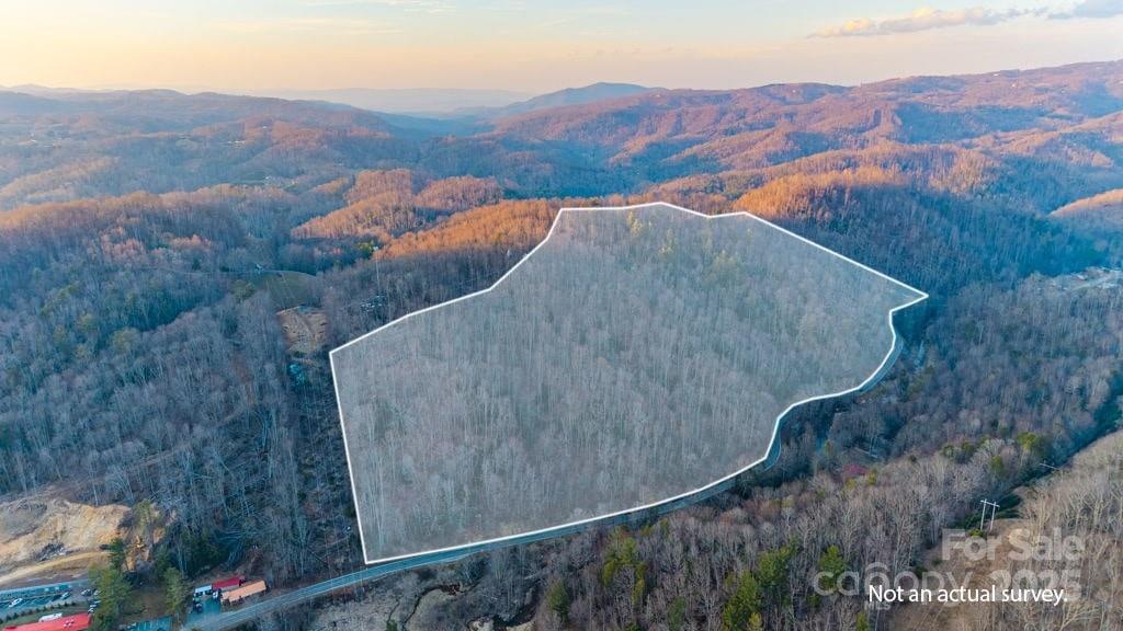 TBD Banner Elk Hwy., Elk Park, NC 28622