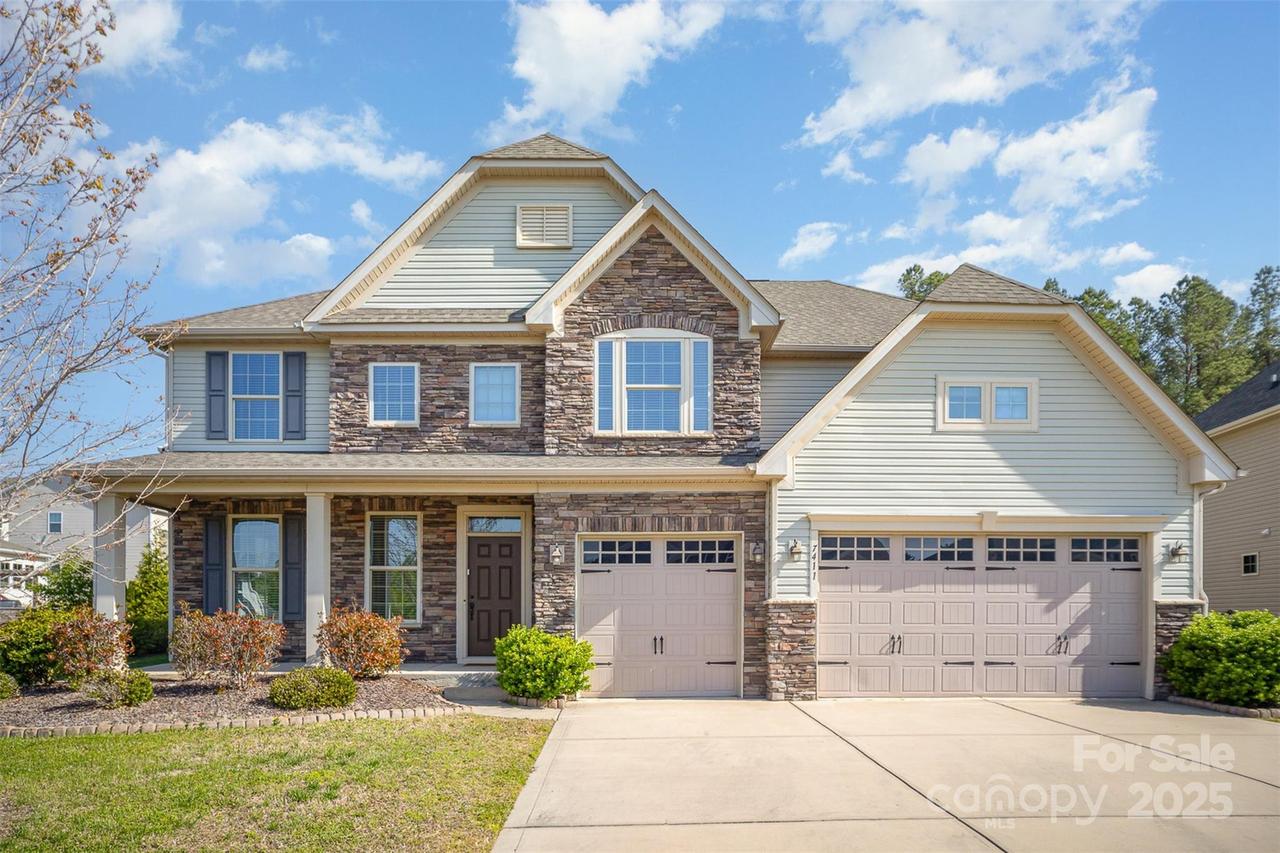 7411 Greene Mill Ave., Concord, NC 28025