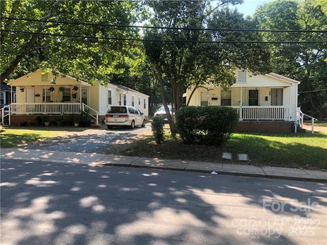 424 Skyland Ave., Charlotte, NC 28205
