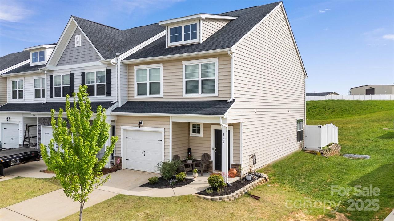3828 Yorkshire Pl., Terrell, NC 28682