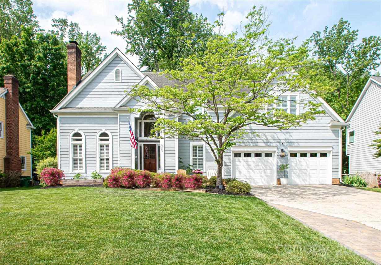 6425 High Creek Ct., Charlotte, NC 28277