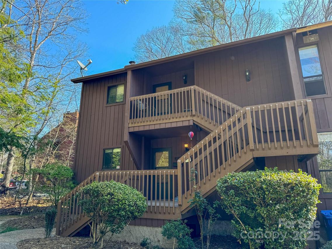 142 Cedar Forest Tr., Asheville, NC 28803