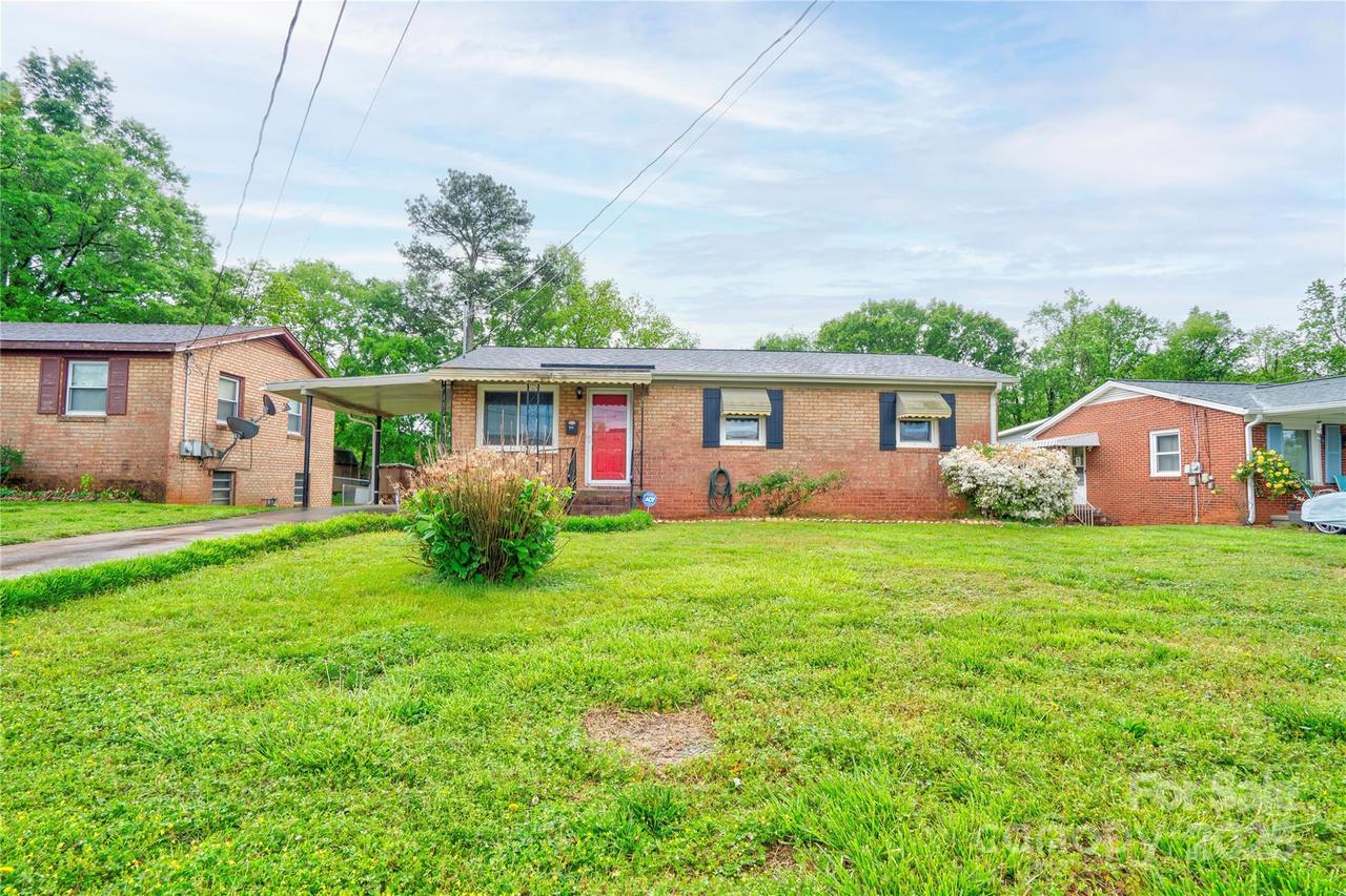 311 Best St., Shelby, NC 28150