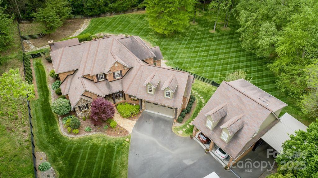 4600 Spicewood Dr., Charlotte, NC 28227