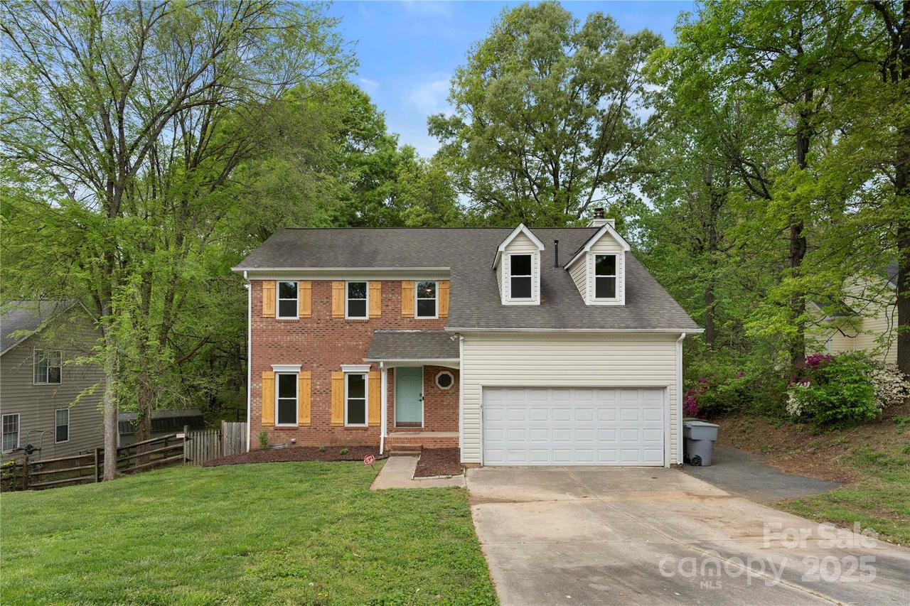 1601 Running Brook Rd., Charlotte, NC 28214