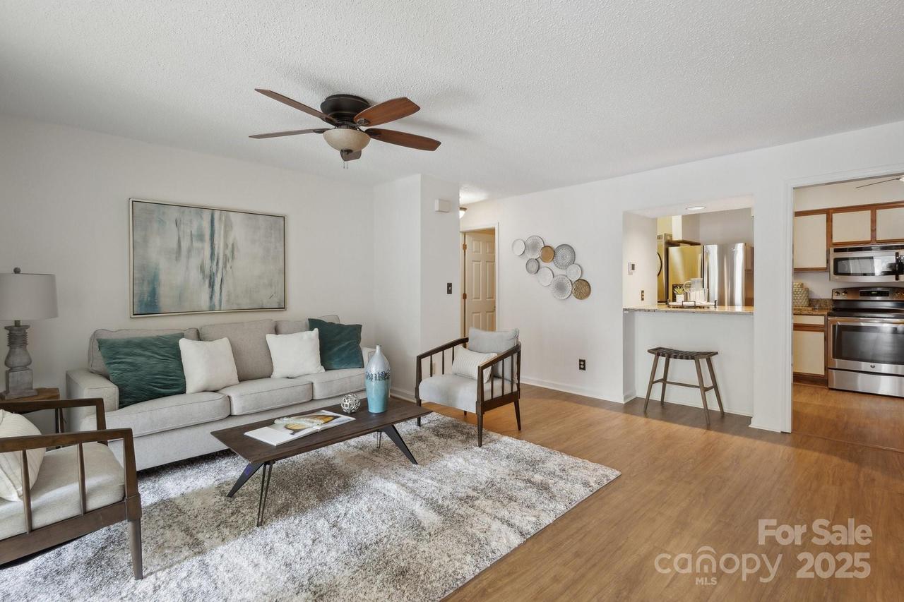 1052 Churchill Downs Ct. #C, Charlotte, NC 28211