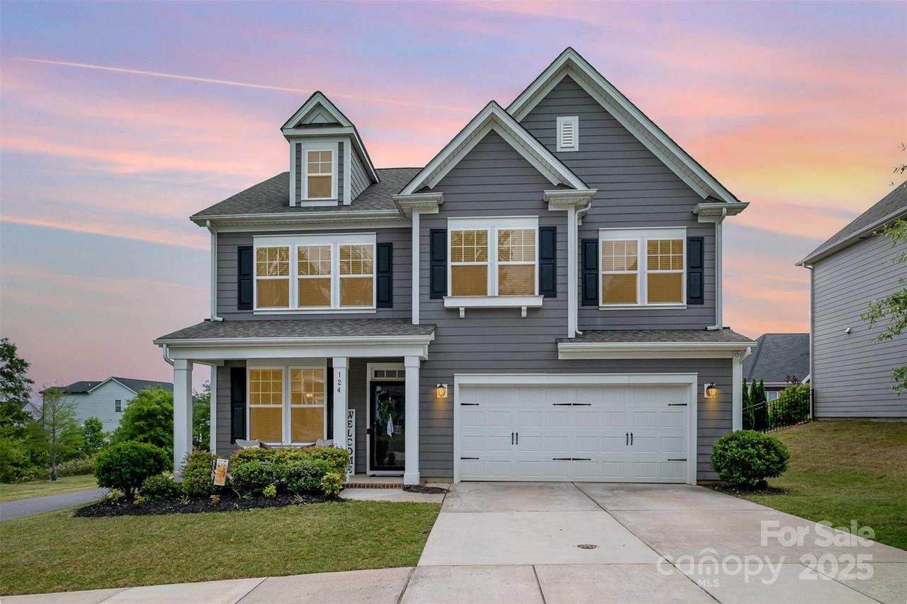 124 Cramerton Mills Pkwy., Cramerton, NC 28032