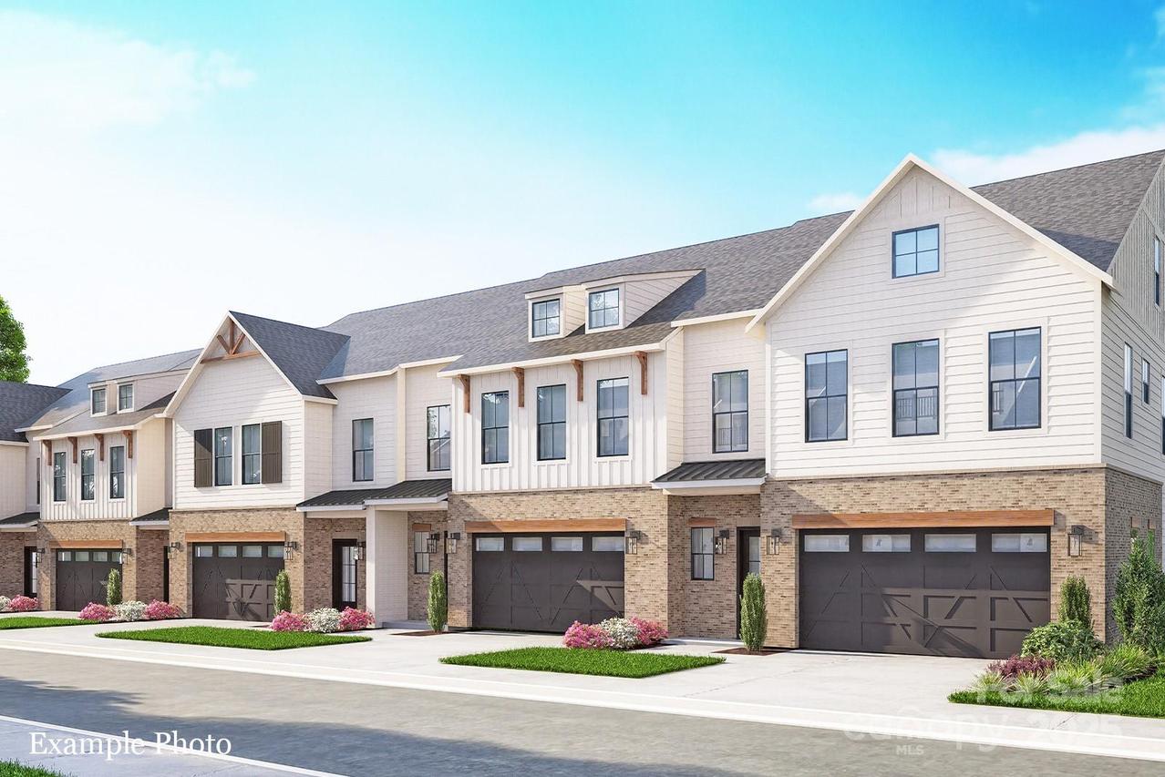 4026 Hickory Springs Ln. #46, Charlotte, NC 28277