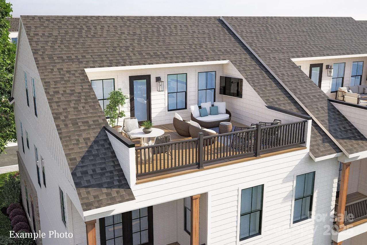 4026 Hickory Springs Ln. #46, Charlotte, NC 28277