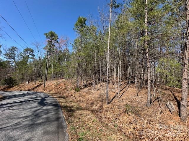 Hawthorne Dr. #1,17,18, Lake Lure, NC 28746