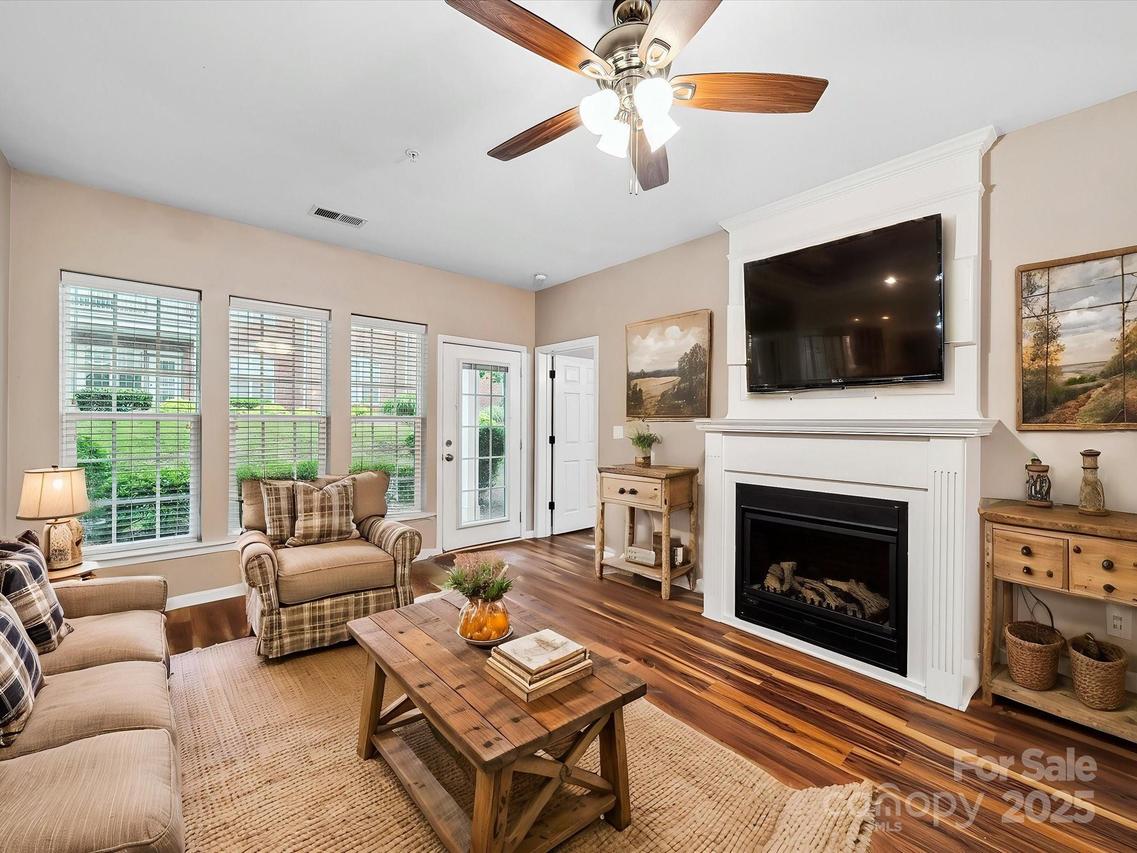 14321 San Paolo Ln., Charlotte, NC 28277