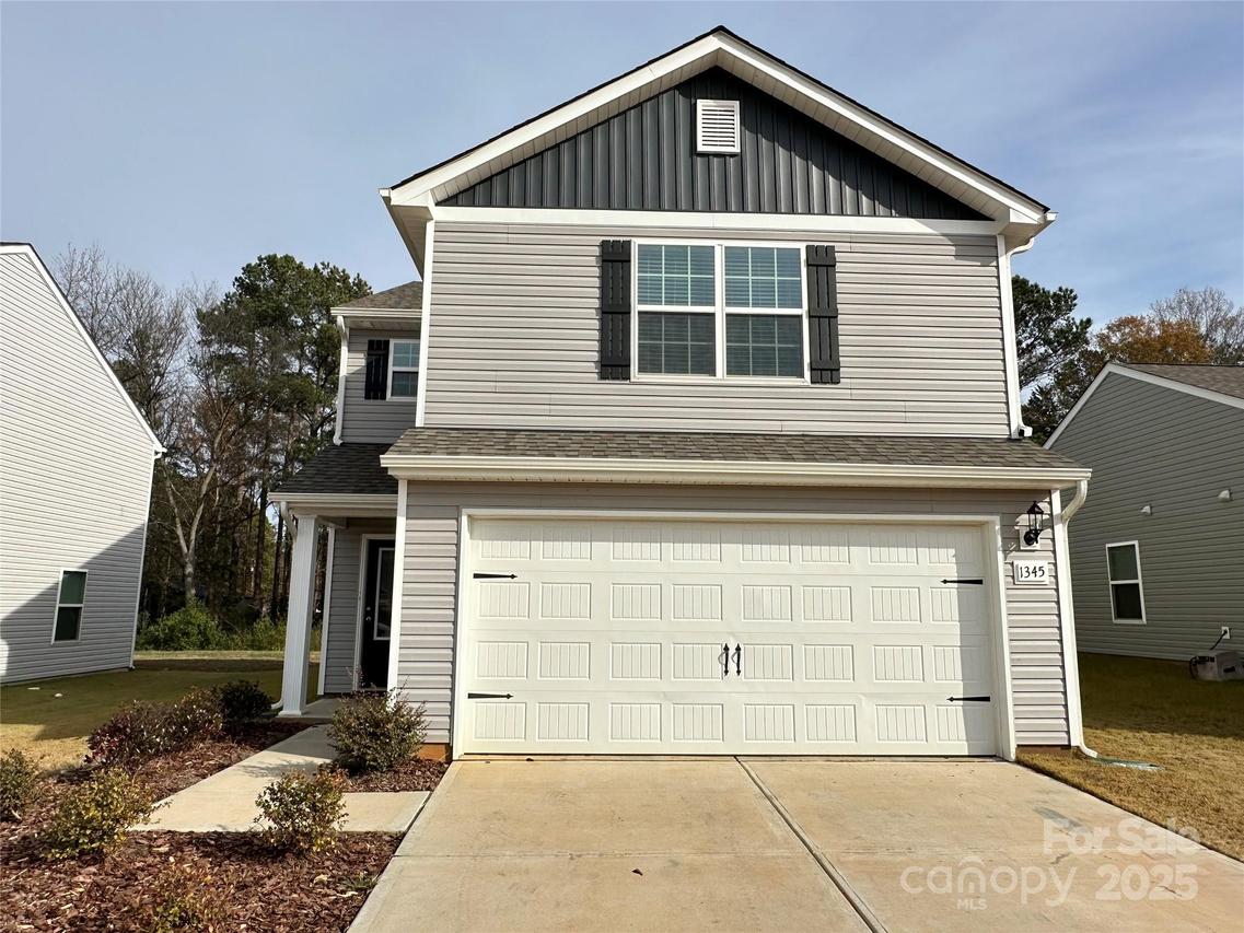 1345 Nia Rd., Charlotte, NC 28215