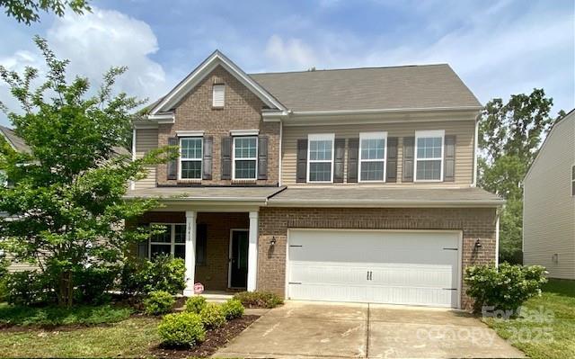 10417 Ebbets Rd., Charlotte, NC 28273