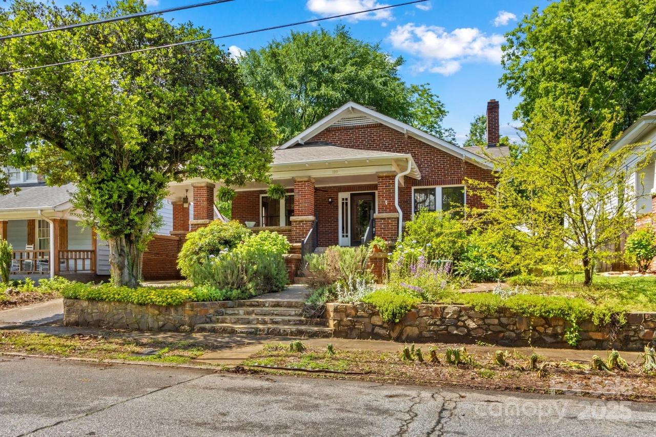119 Wiley Ave., Salisbury, NC 28144