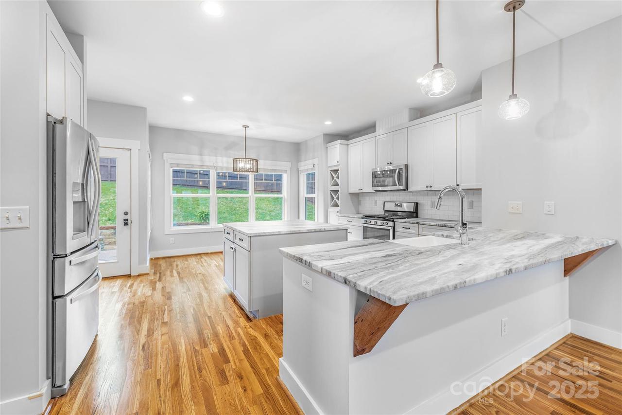 45 Tahkieostie Tr., Asheville, NC 28806