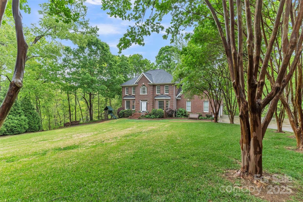 136 Dogwood Ln., Shelby, NC 28150
