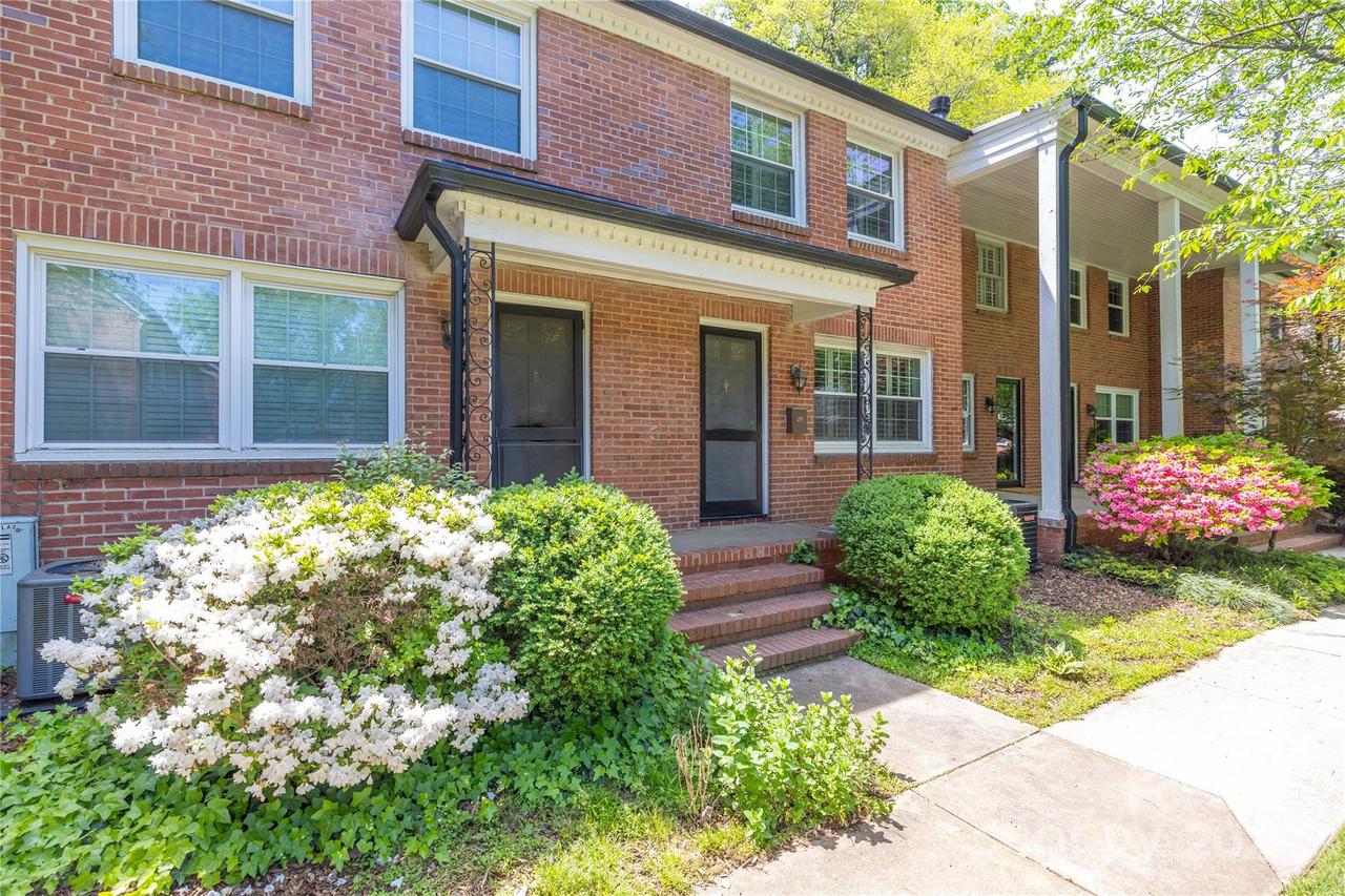 212 N Laurel Ave. #7A, Charlotte, NC 28207