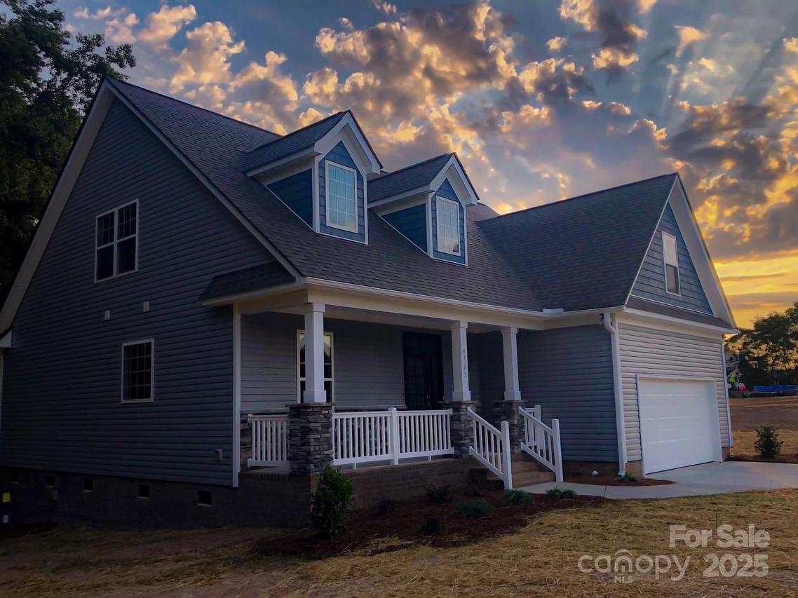 2411 Plyler Mill Rd., Monroe, NC 28112