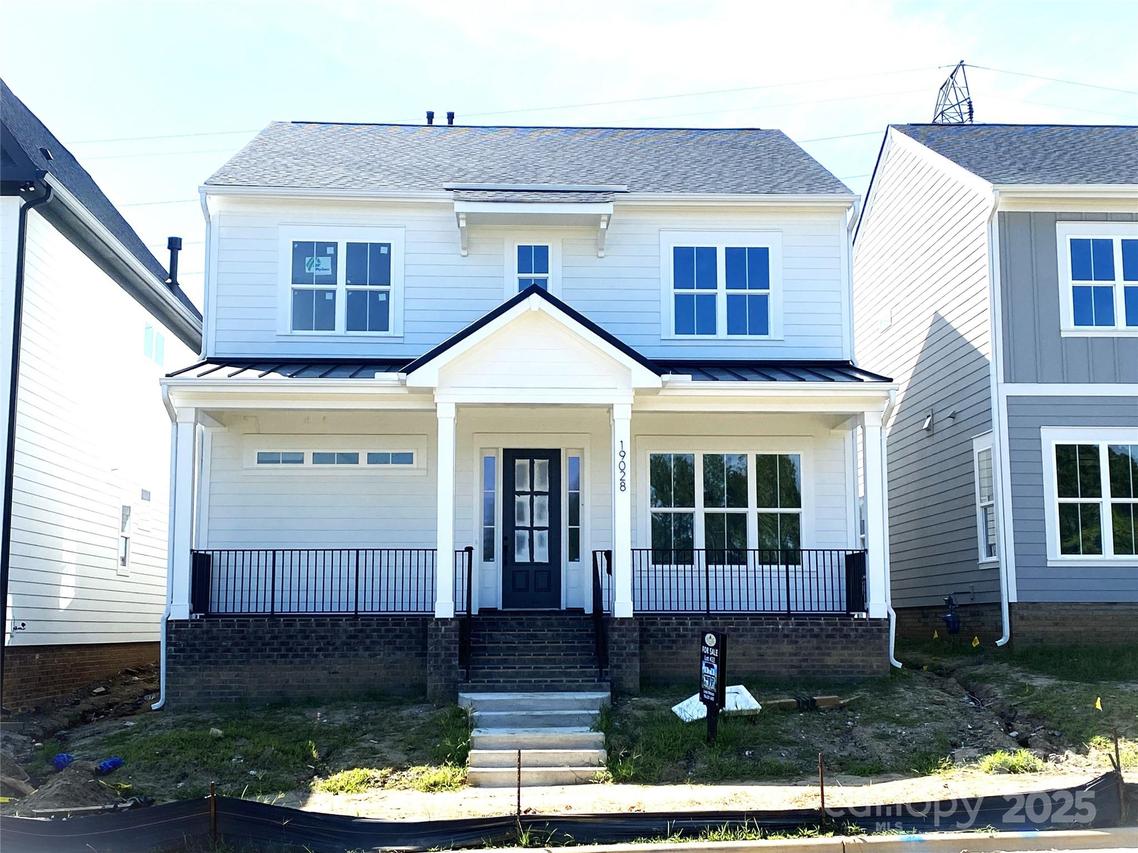 19028 Newburg Hill Rd., Davidson, NC 28036
