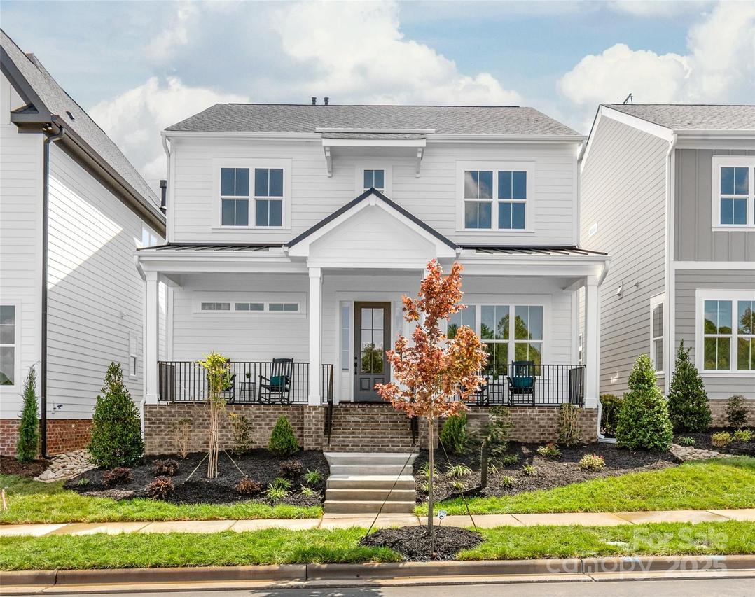 19028 Newburg Hill Rd., Davidson, NC 28036