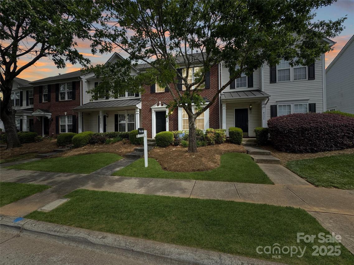 8326 Shinkansen Dr., Charlotte, NC 28213