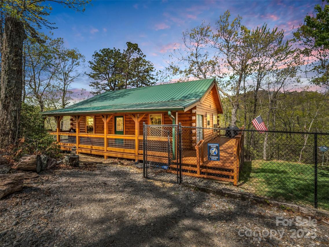 20 Laurel Cottage Ln., Black Mountain, NC 28711