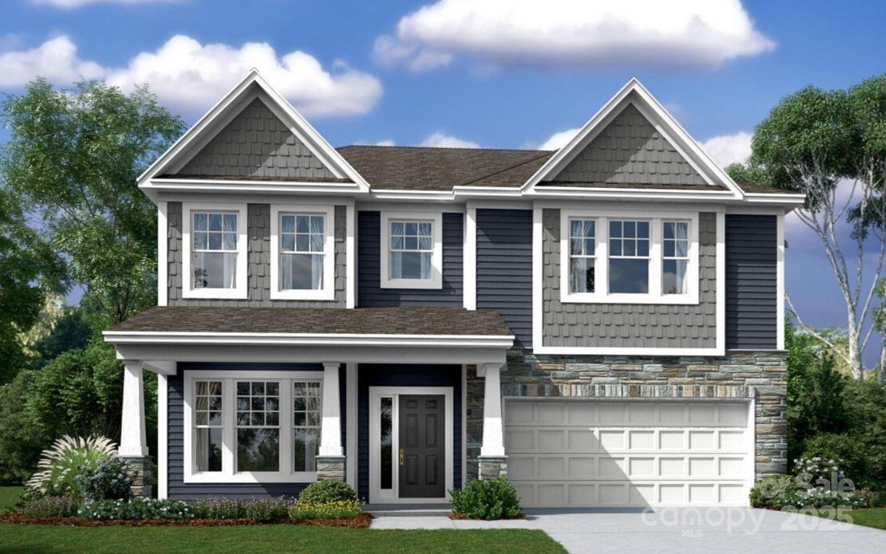 1240 Yellow Springs Dr., Huntersville, NC 28078