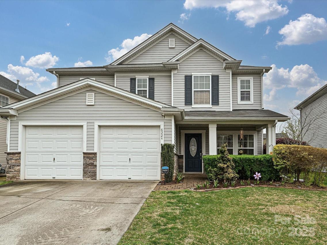 6224 Woodland Commons Dr., Charlotte, NC 28269