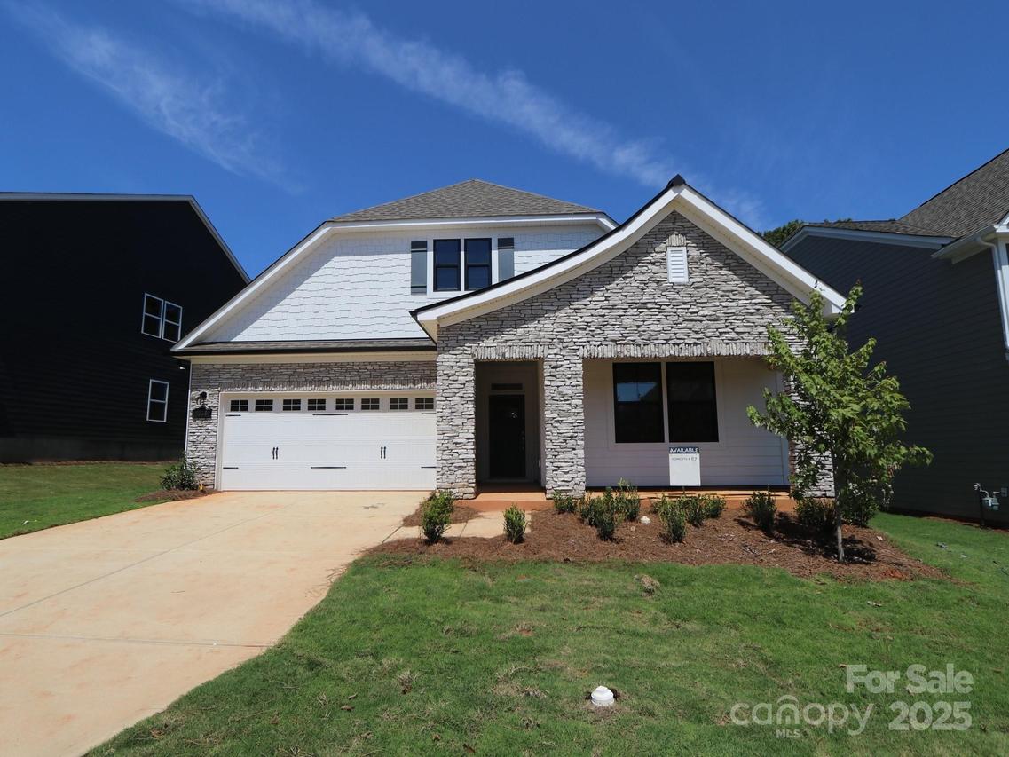 1239 Yellow Springs Dr., Huntersville, NC 28078