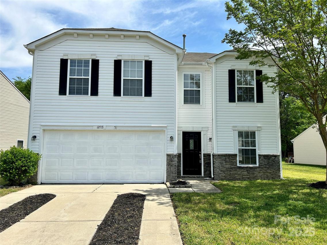 12713 Frank Wiley Ln., Charlotte, NC 28278