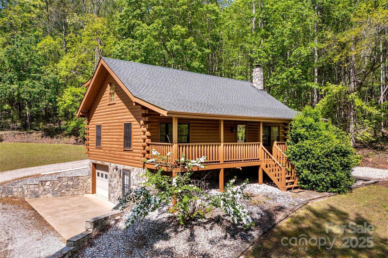 3110 Mentink Way, Nebo, NC 28761
