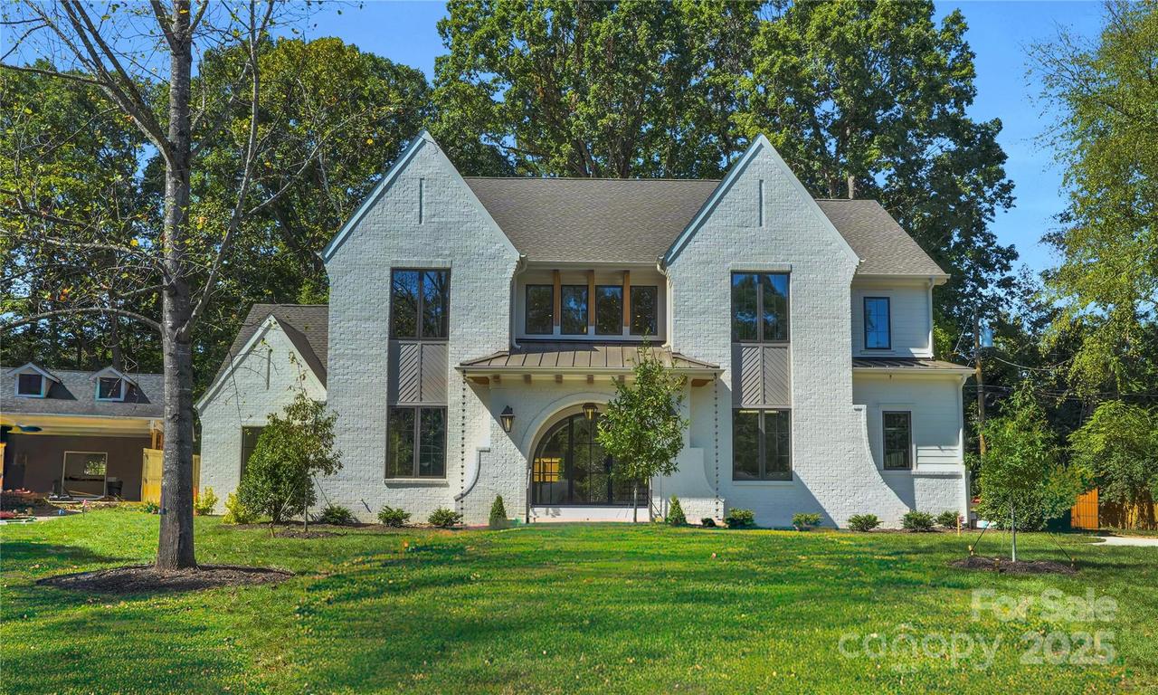 3030 Brookridge Ln., Charlotte, NC 28211