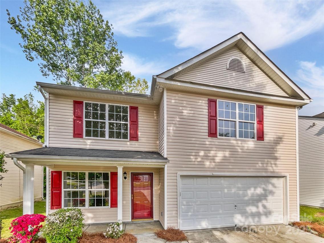 7325 Larwill Ln., Charlotte, NC 28216